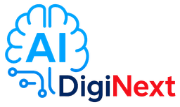 AI DigiNext - Innovating Digital Future