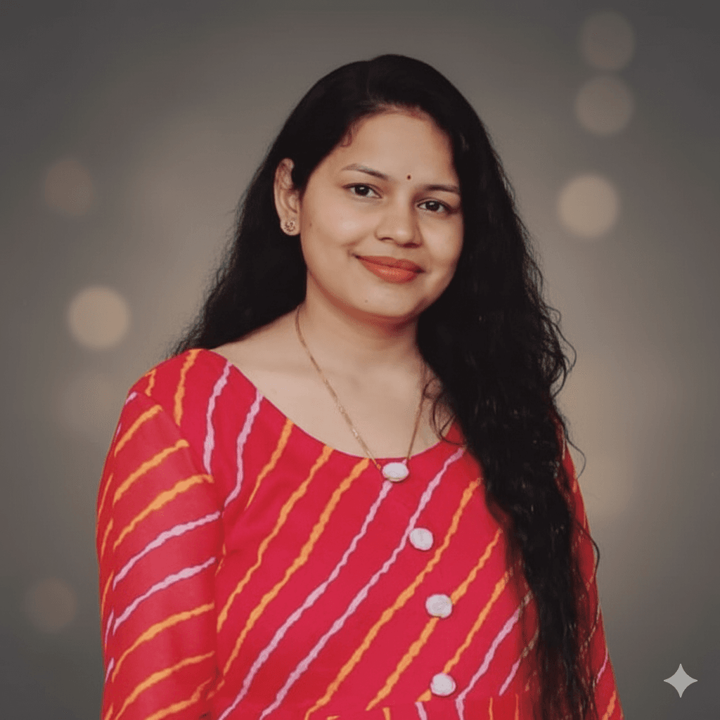 Jyoti Singh