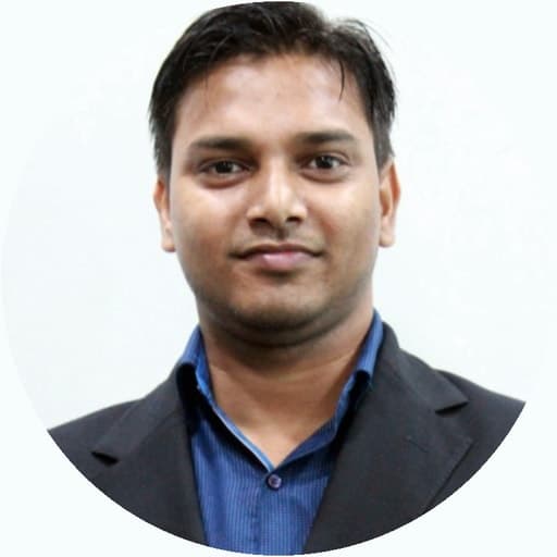 Anurag Chaurasia, Co-Founder & CEO of AIpath DigiNext